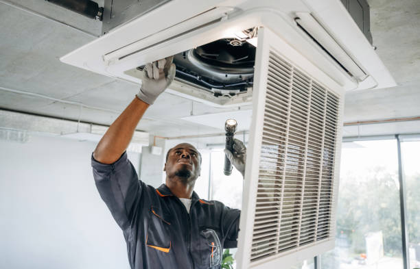 Licensed Hvac Repair service in San Antonio, FL - FH HVAC